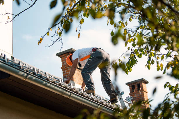 Cold Roofs in Hanley Hills, MO