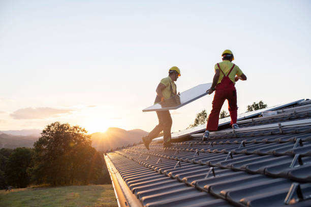 Best Green or Eco-Friendly Roofing Solutions  in Hanley Hills, MO