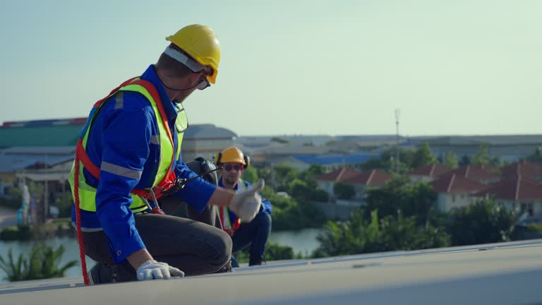 Best Metal Roofing Installation  in Hanley Hills, MO