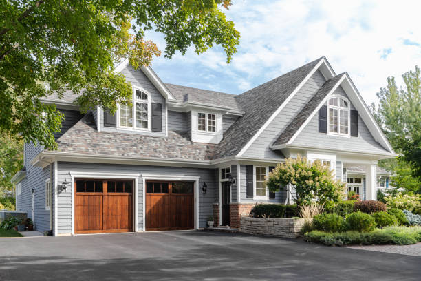 Best Roof Insulation Installation  in Hanley Hills, MO