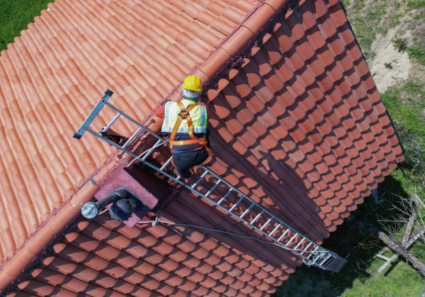 Best Rubber Roofing (EPDM, TPO)  in Hanley Hills, MO