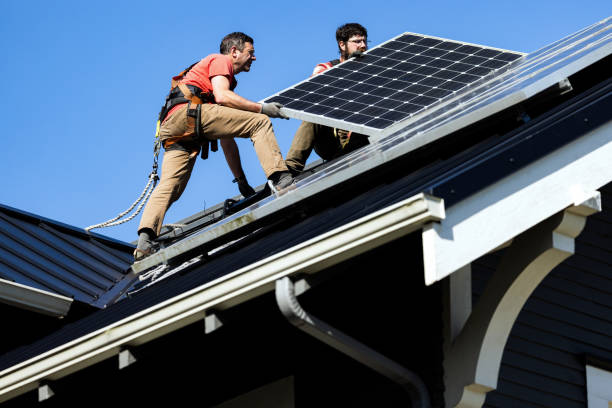 Best Emergency Roof Repair Services  in Hanley Hills, MO