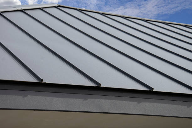 Best Metal Roofing Installation  in Hanley Hills, MO